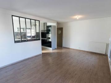 2 chambres avec rangement