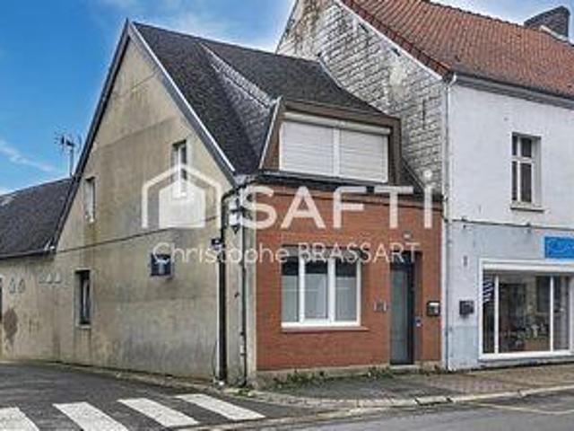 2 chambres, Avesnes Nord 62810 103571744