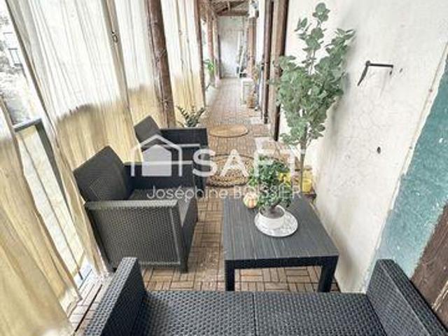 2 chambres, Avignon Provence 84140 103577159