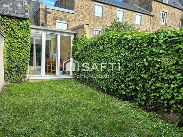2 chambres, Avranches Basse 50300 101378447