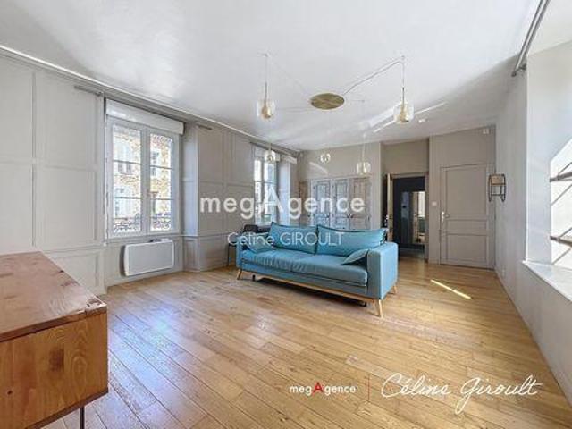 2 chambres, Avranches Basse 50300 104846991
