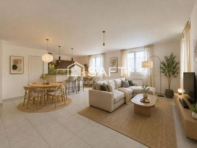 2 chambres, Avranches Basse 50300 105348889