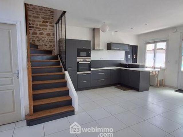 2 chambres, Avrillé Pays de la Loire 85440 94655931