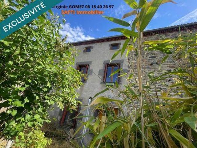 2 chambres, Aydat Auvergne 63970 104260131