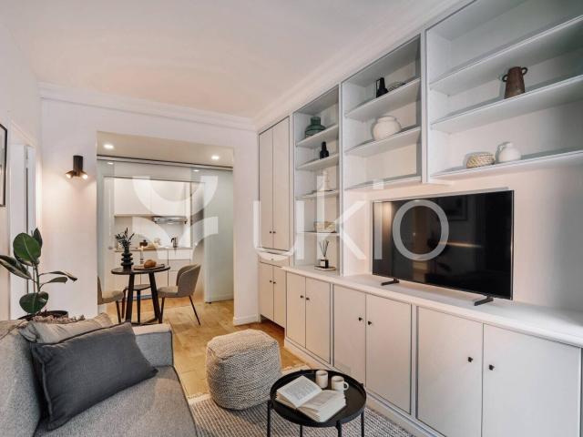 2 chambres à Trocadéro