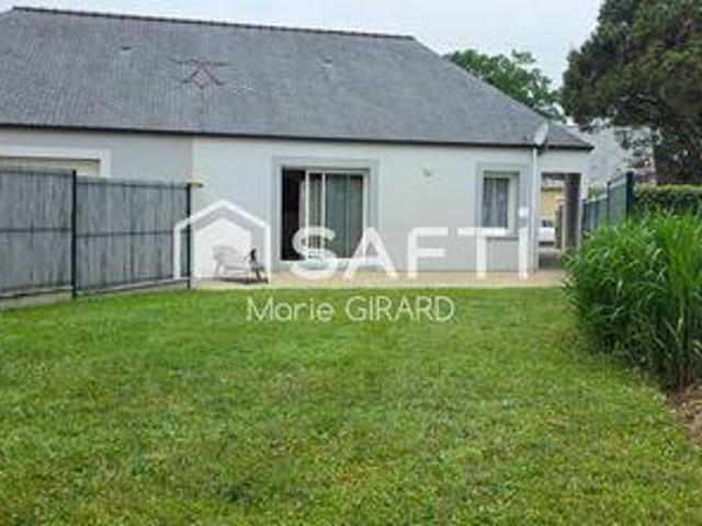 2 chambres, Abbaretz Pays de la Loire 44170 102251792