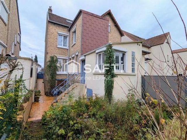 2 chambres, Abbeville Picardie 80100 101699897