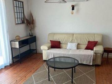 2 chambres, ABZAC Aquitaine 33230 103416200