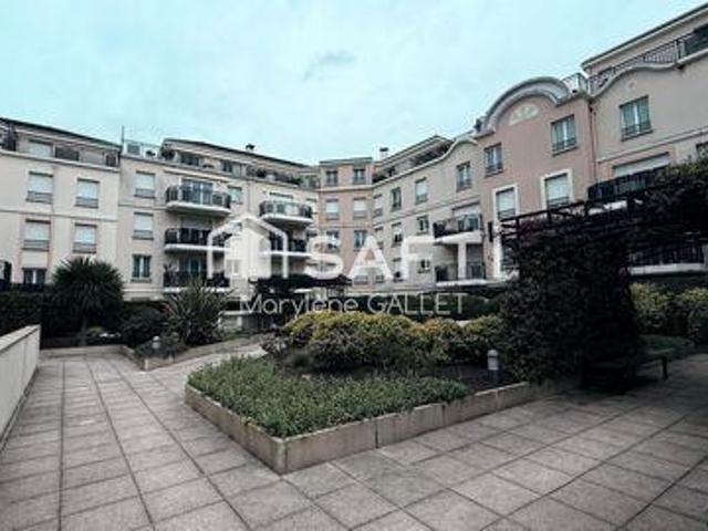 2 chambres, Acheres Île 78260 100785289