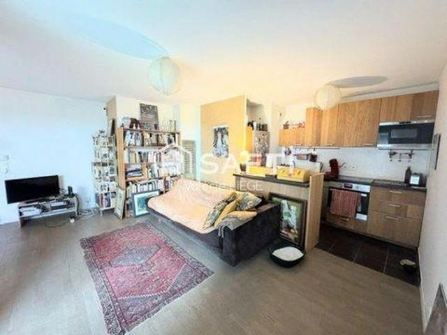 2 chambres, Acheres Île 78260 101700290