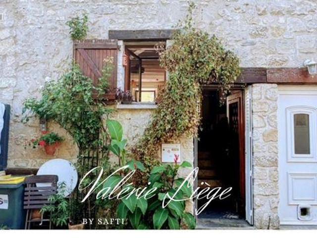 2 chambres, Acheres Île 78260 103428717