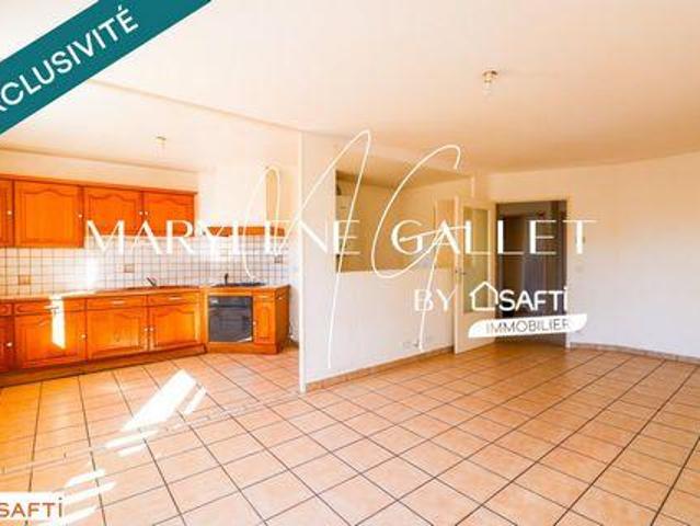 2 chambres, Acheres Île 78260 103617821