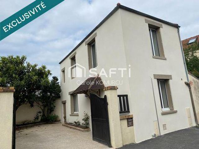 2 chambres, Acheres Île 78260 103743064