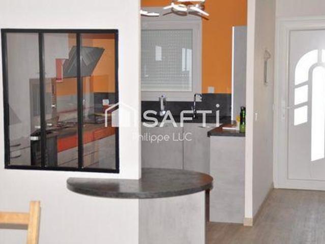 2 chambres, Achicourt Nord 62217 103032421