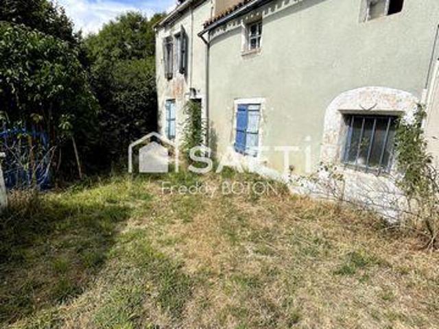 2 chambres, Adilly Poitou 79200 103571475