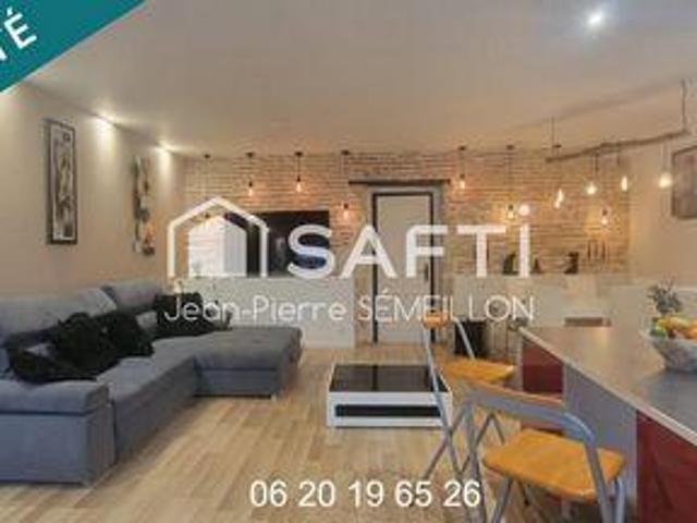 2 chambres, Agen Aquitaine 47000 LS105348491