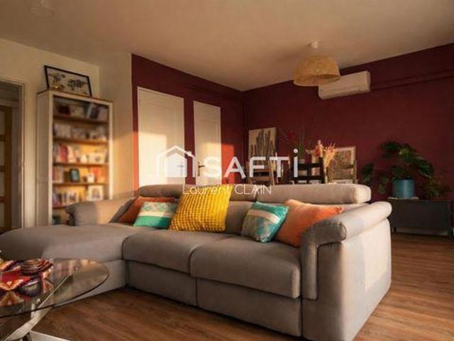 2 chambres, Agen Aquitaine 47000 101796737