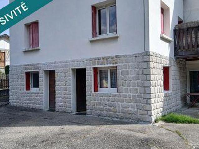 2 chambres, Aigueblanche Rhône 73260 101489762
