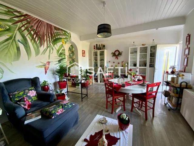 2 chambres, Aiguillon Aquitaine 47190 102919423