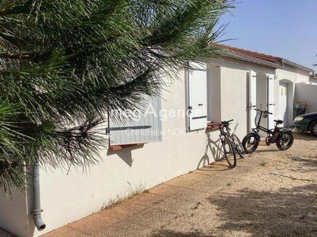 2 chambres, Aiguillon La Presqu Ile Pays de la Loire 85460 103617870