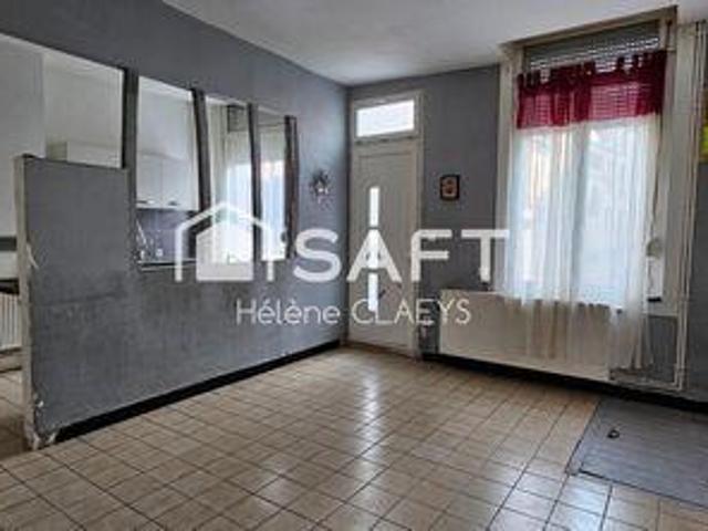 2 chambres, Aire Nord 62120 100773919
