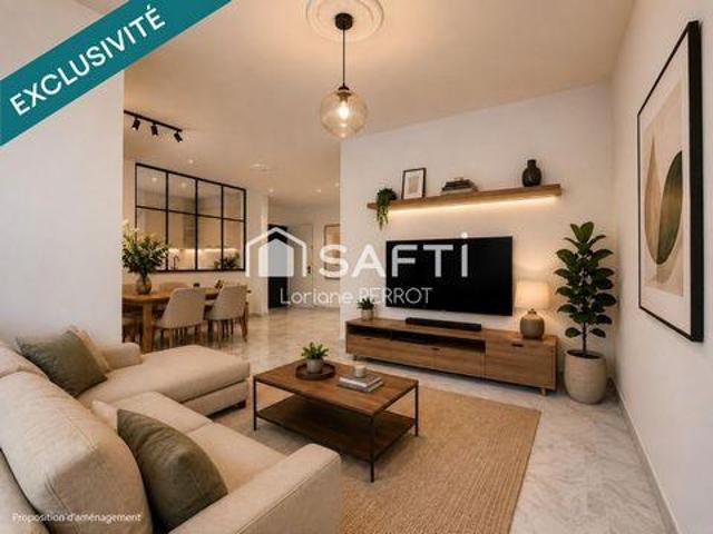 2 chambres, Aix Provence 13100 102439885