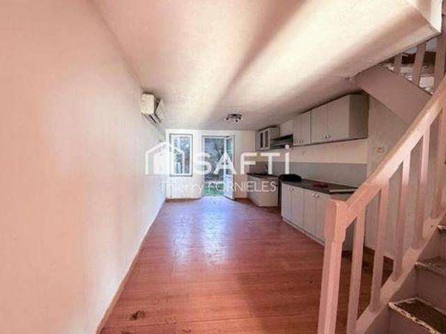 2 chambres, Aixe Limousin 87700 104602945