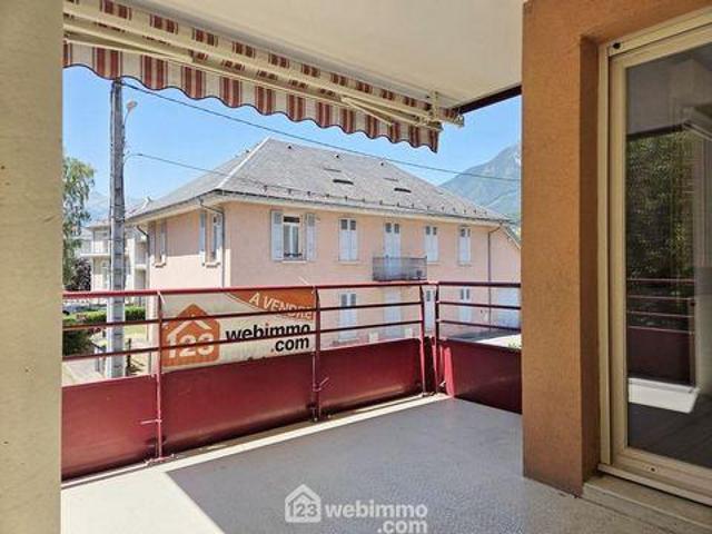 2 chambres, Albertville Rhône 73200 LS104372415