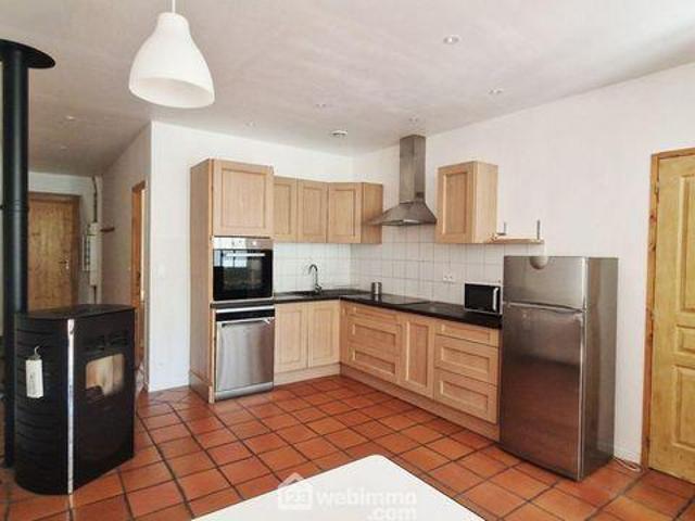 2 chambres, Albertville Rhône 73200 LS96319241