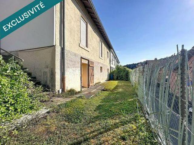 2 chambres, Algrange Lorraine 57440 103546477