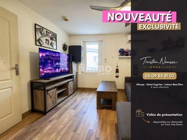 2 chambres, Alenya Languedoc 66200 104847169