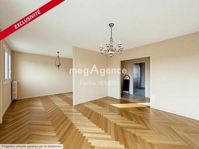2 chambres, Alencon Basse 61000 101230611