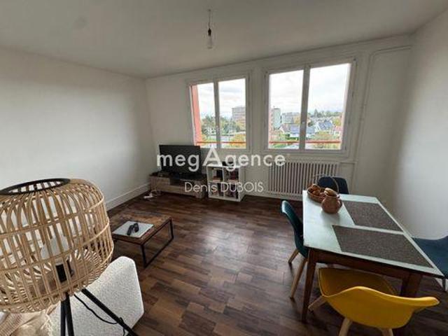 2 chambres, Alencon Basse 61000 101955749