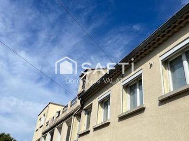 2 chambres, Alès Languedoc 30100 101995569