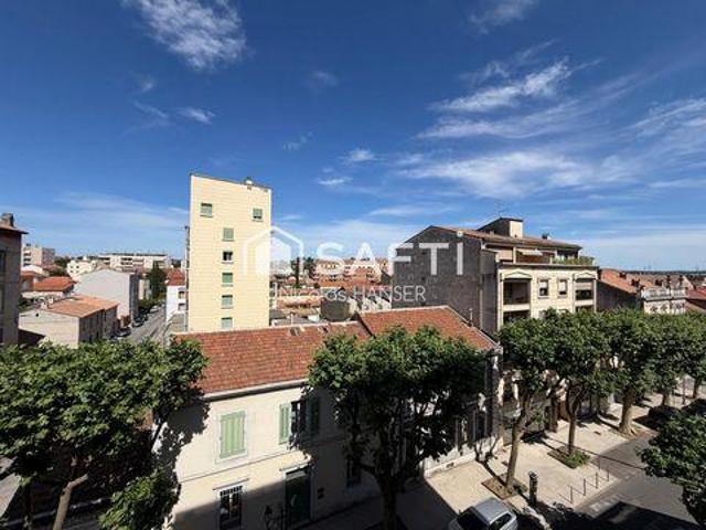 2 chambres, Ales Languedoc 30100 103122878