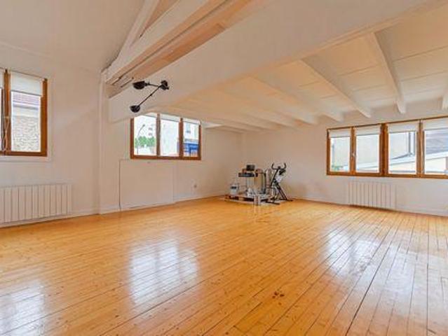 2 chambres, Alfortville Île 94140 102556610