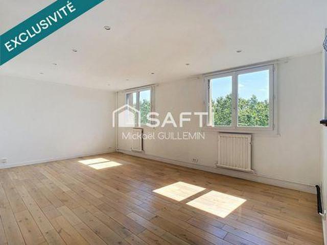 2 chambres, Alfortville Île 94140 103415521