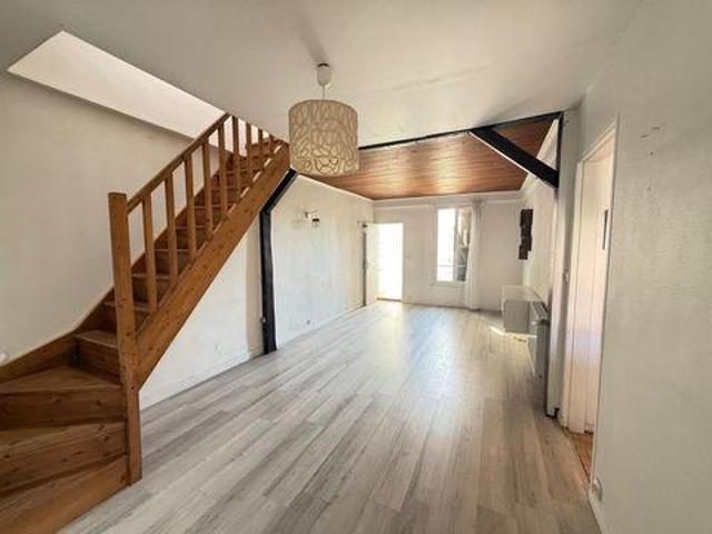 2 chambres, Alfortville Île 94140 103571537