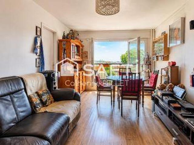 2 chambres, Alfortville Île 94140 103598383