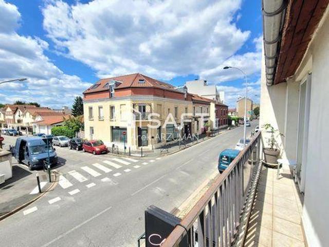 2 chambres, Alfortville Île 94140 103326874