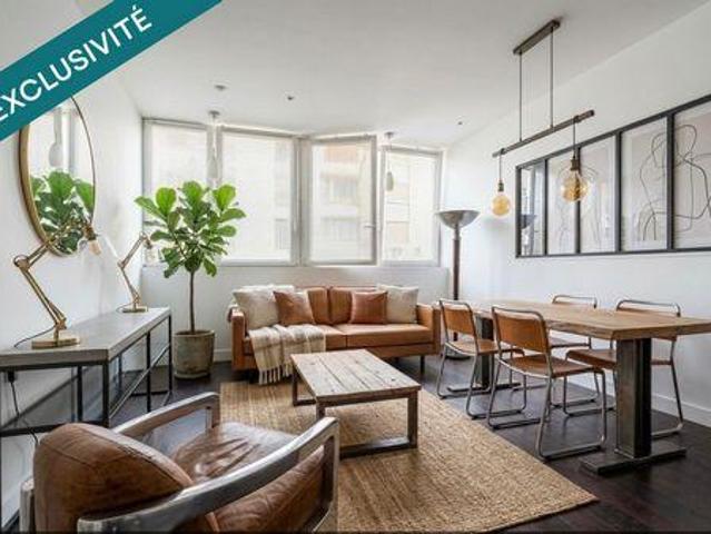 2 chambres, Alfortville Île 94140 104475139