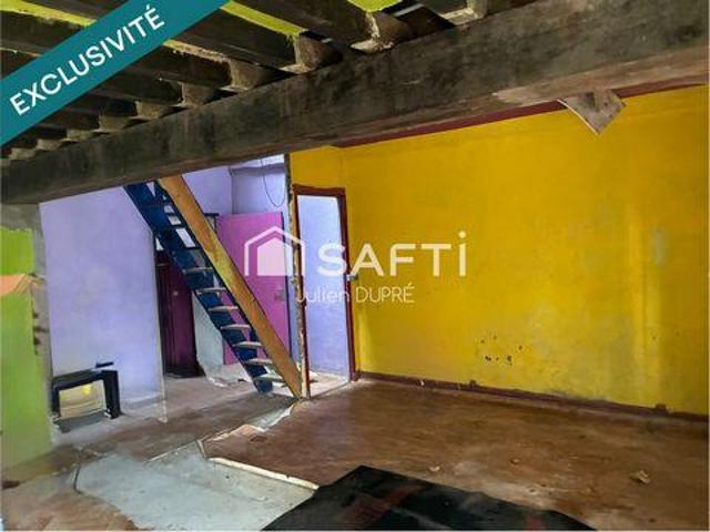2 chambres, Alligny Bourgogne 58200 100454421