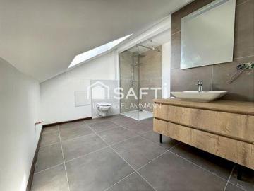 2 chambres, Alsting Lorraine 57515 101778106