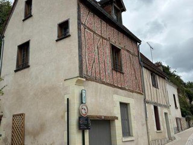 2 chambres, Amboise Centre 37400 103415568