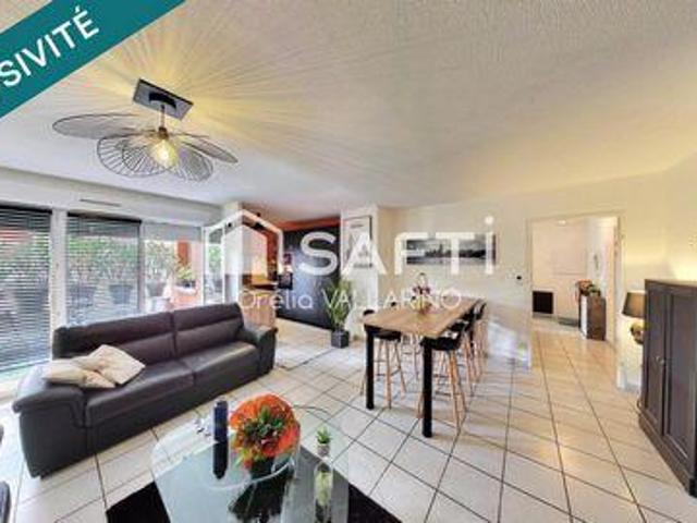 2 chambres, Ambares Aquitaine 33440 103095380