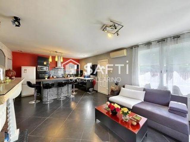 2 chambres, Ambares Aquitaine 33440 103327065