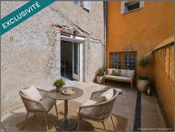 2 chambres, Amberieux Rhône 01330 102706320