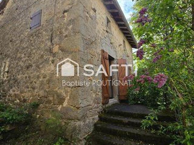 2 chambres, Ambert Auvergne 63600 102706234