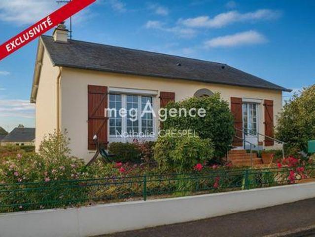 2 chambres, Ambrières Pays de la Loire 53300 103804881