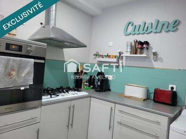 2 chambres, Ambronay Rhône 01500 105422032